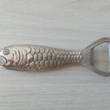 Vintage bottle opener