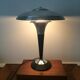 Lampe champignon ancienne art déco