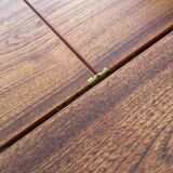 Hans Olsen Roundette Extendable Table and 4 Chairs