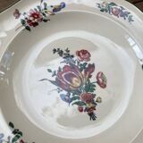 6 Villeroy&Boch “Alt Strasburg” soup plates