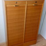 Filing cabinet, 50/60's