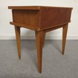 Bedside table of the 50s/60s
