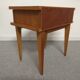 Bedside table of the 50s/60s