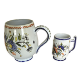Pots