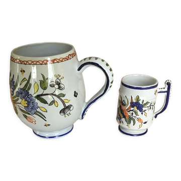 Pots