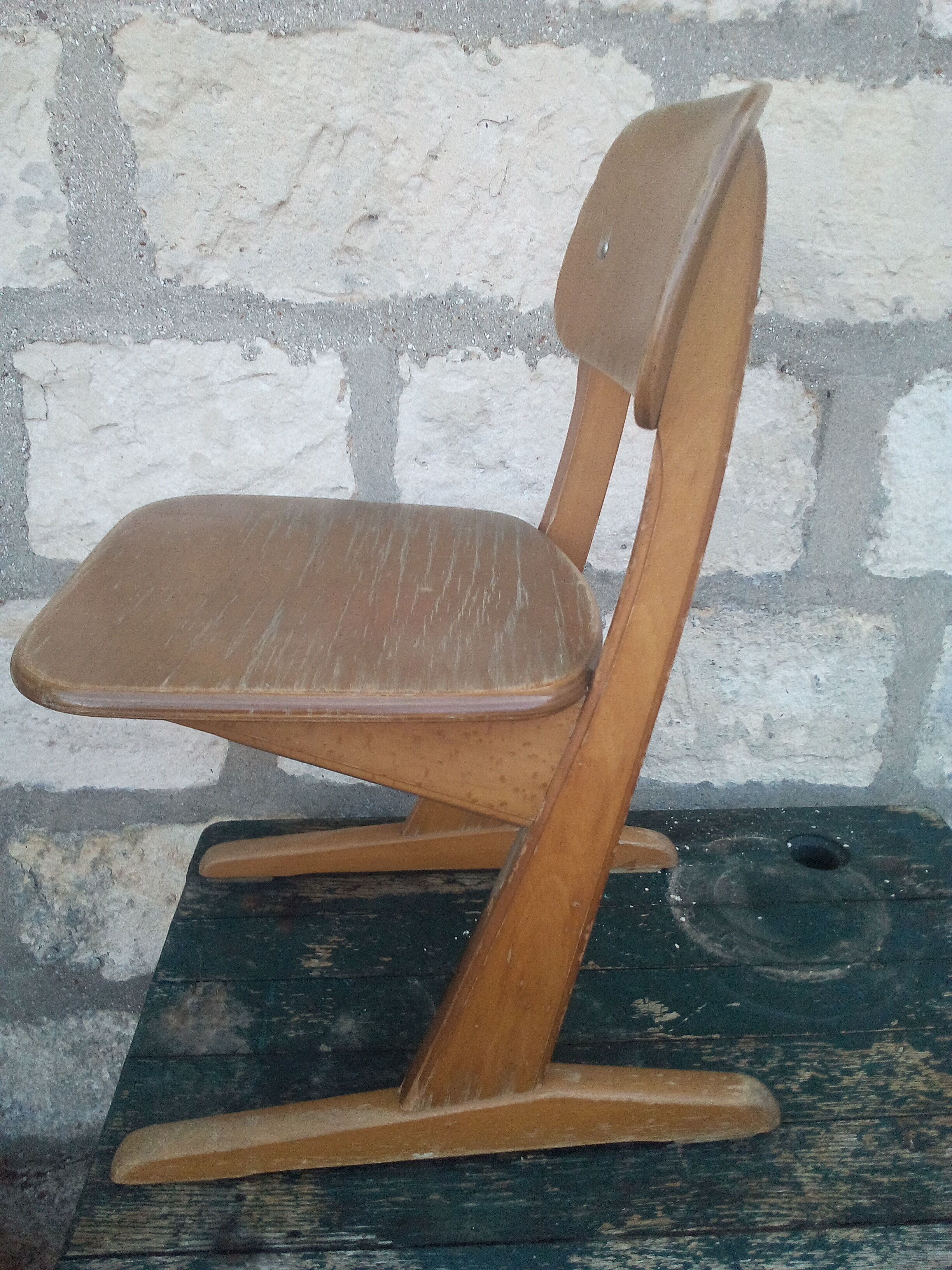 Casala chair