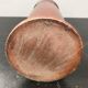 Former pitcher brown sandstone vintage 50s