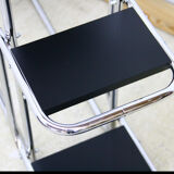 Functionalist/Bauhaus flower stand, etagere