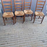 Set of 4 chairs