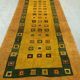 Carpet Persian Gabbeh Kashkooli 300x105cm
