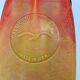 Skateboard of the brand "California Free spirit"