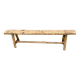 Farm bench