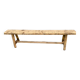 Banc de ferme