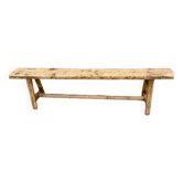 Farm bench
