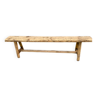 Farm bench