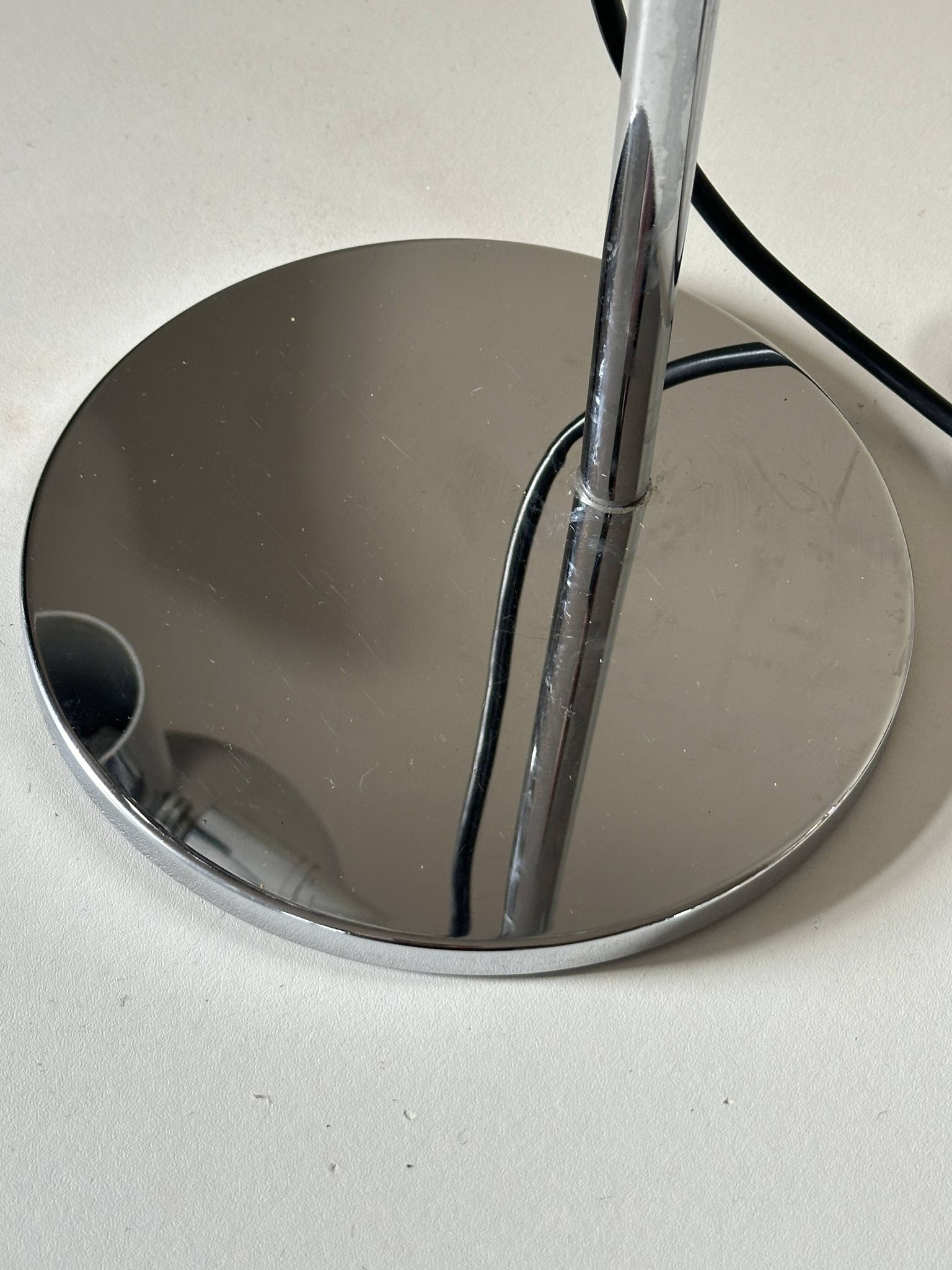 Lampe de bureau vintage design années 70
