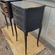 Louis XV style bedside table
