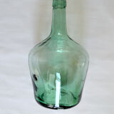 Dame-Jeanne green blue