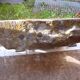 Stone sink