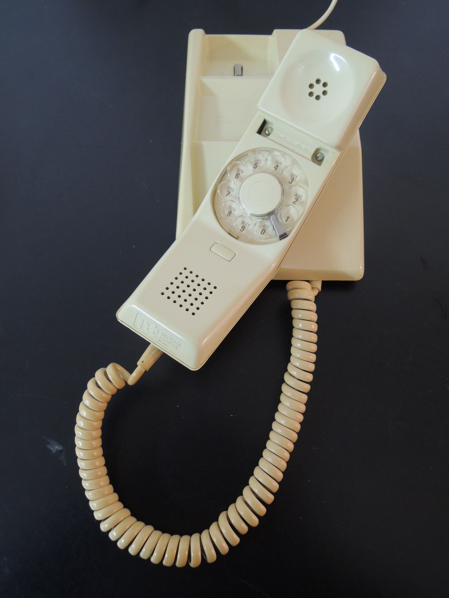 Contempra Phone