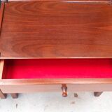Paire de chevets scandinaves