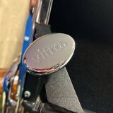 Vitra SoftPad EA217 Office Chair by Charles & Ray Eames