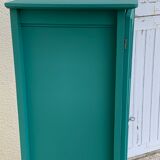 Parisian glazed wardrobe 1930