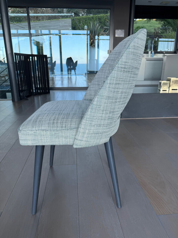 Chaise Roche Bobois modèle Fenice