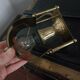 Art Deco table lamp