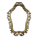Classic Baroque Mirror
