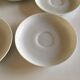 Set of plates Marc held for Coquet 1970/1973