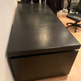 Desk Poltrona frau