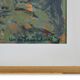 Mid-century oil painting of a child signed by the Belgium artist Jan Vandek
