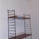 Vintage Shelf By Strinning, Kajsa & Nisse Strinning For String, 1970s.