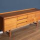 White & Newton sideboard 1960