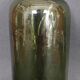 Old glass bottle Hunyadi Janos Bitterquelle early 10th century