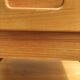 Simat France bedside table