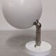 Pair of Eye Ball wall lights Space Age by Raak, Netherlands circa 1970.