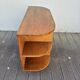 Vintage blond mahogany furniture