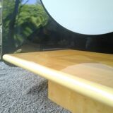 Jean Claude Mahey coffee table