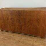 Craft furniture, drawer counter, oak