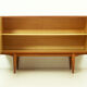 Teak sideboard, model Kopenhagen, 1960