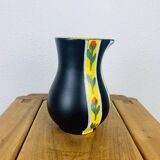 Gabriel Fourmaintraux ceramic pitcher