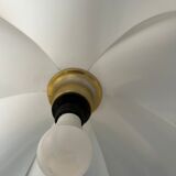 Herda Space Age Pendant Lamp