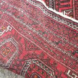 Persian carpet Heriz