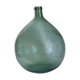 Bonbonne dame jeanne ancienne 30l verte