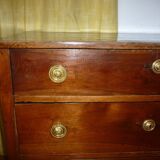 Commode Italienne XIX directoire
