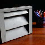Columbia Metal Office Organizer