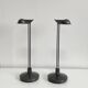Set of 2 Desk Lamps, model Anade by Josep Llusca for Metalarte, Spain 1980s