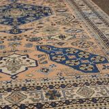Tapis d'orient persan fait main Ardebil 270 x 164